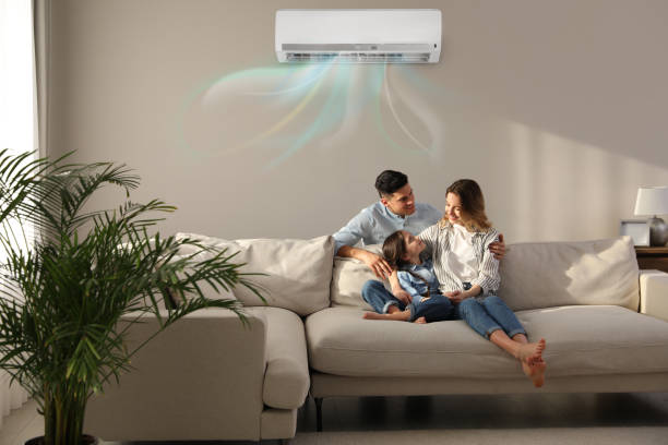 Best Residential HVAC services  in Parole, MD