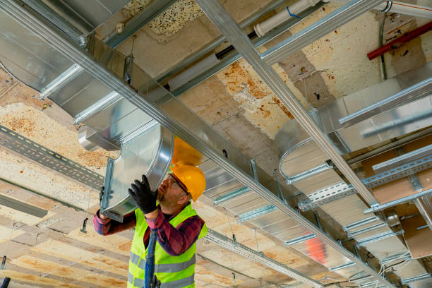 Best HVAC installation services  in Parole, MD
