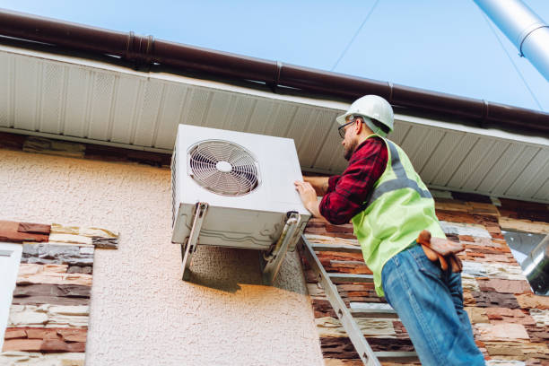 Best HVAC system installation  in Parole, MD