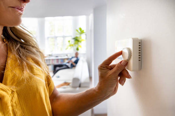 Best Best HVAC companies  in Parole, MD