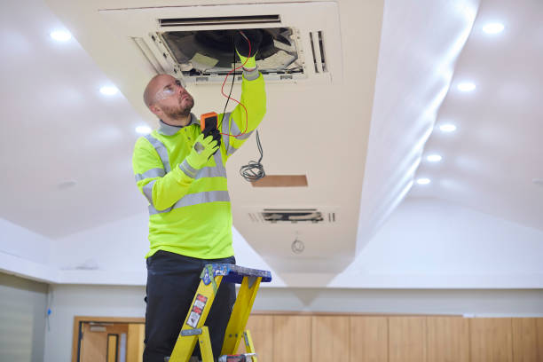 Best 24/7 HVAC repair  in Parole, MD