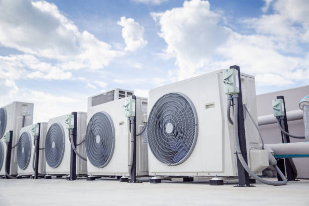 HVAC troubleshooting in Parole, MD