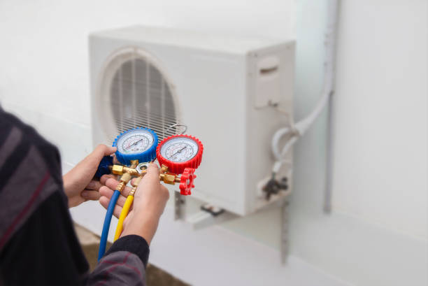 Best Ductless HVAC repair  in Parole, MD