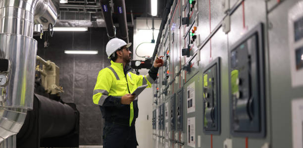Best HVAC repair near me  in Parole, MD