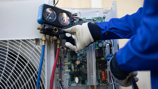 Trusted Parole, MD HVAC Experts