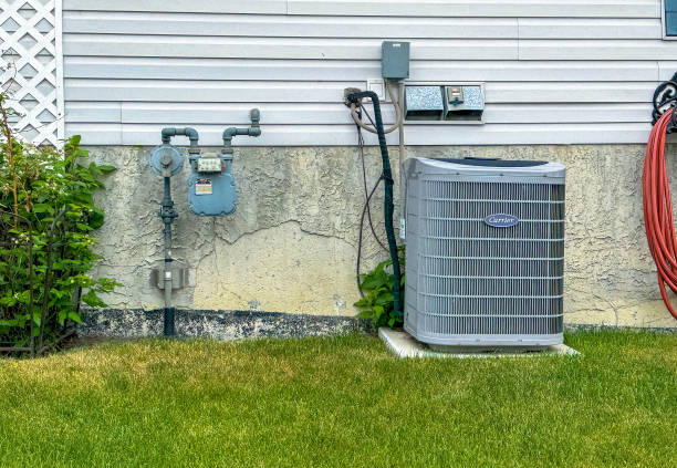 Best HVAC repair near me  in Parole, MD
